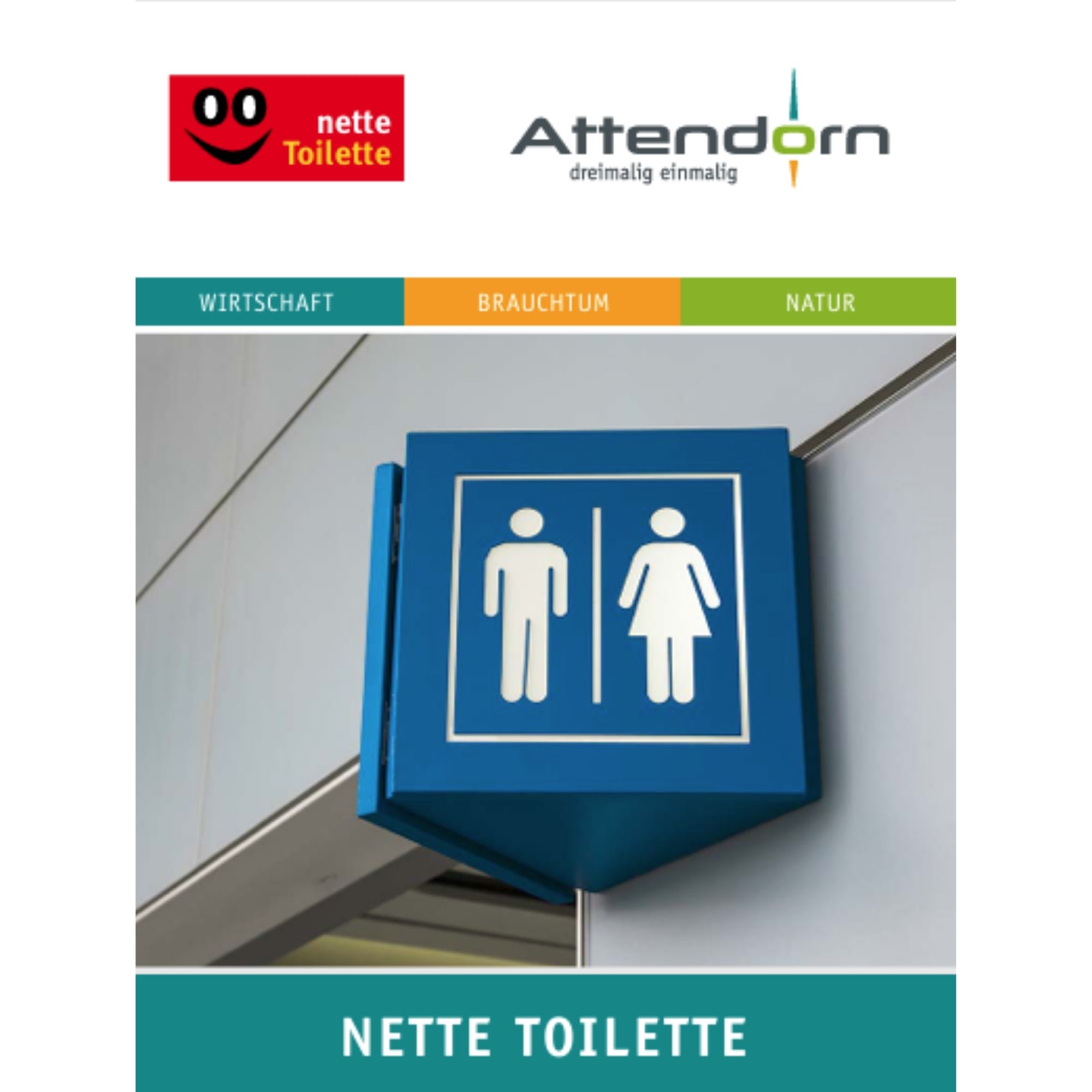 Nette Toilette 