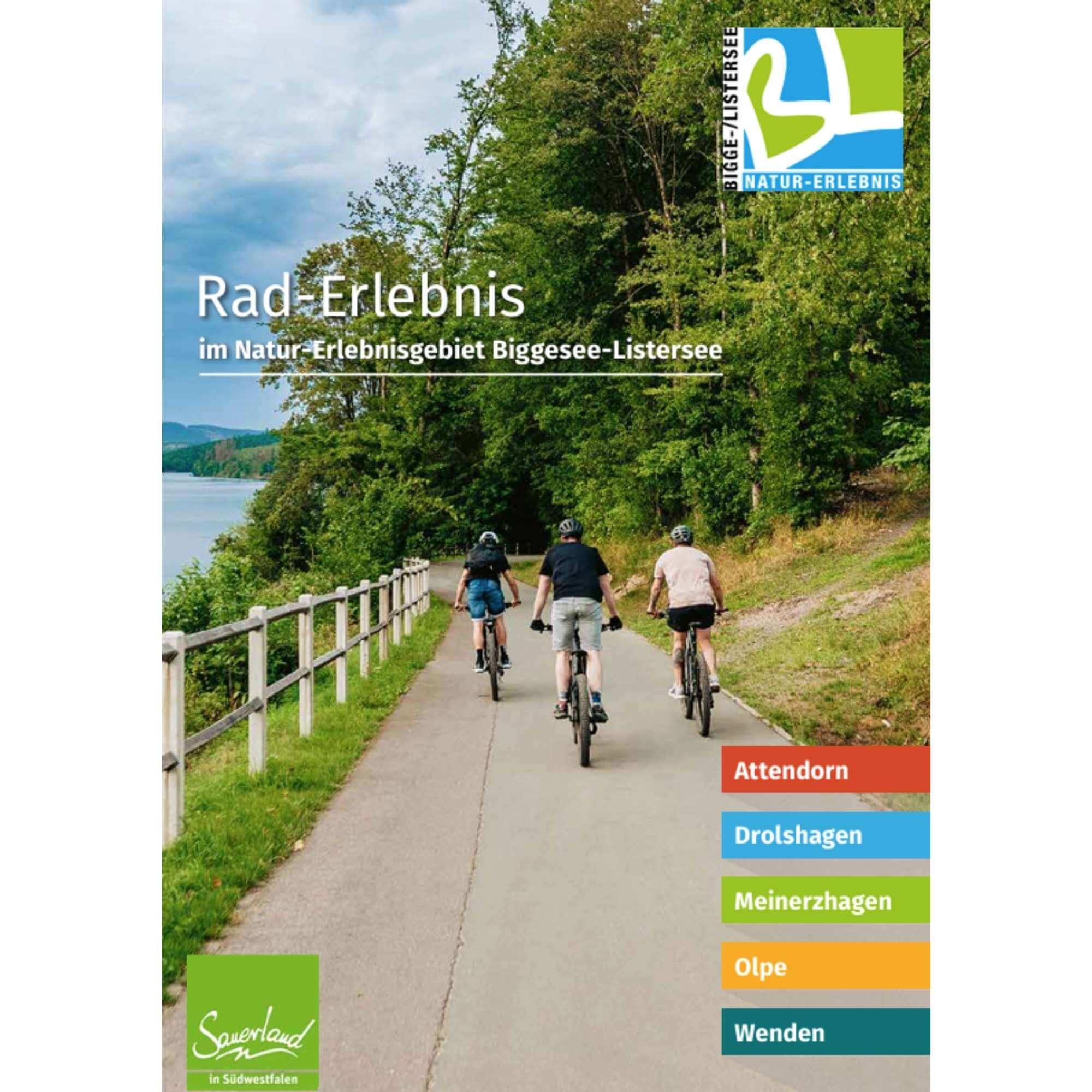 Rad Erlebnis