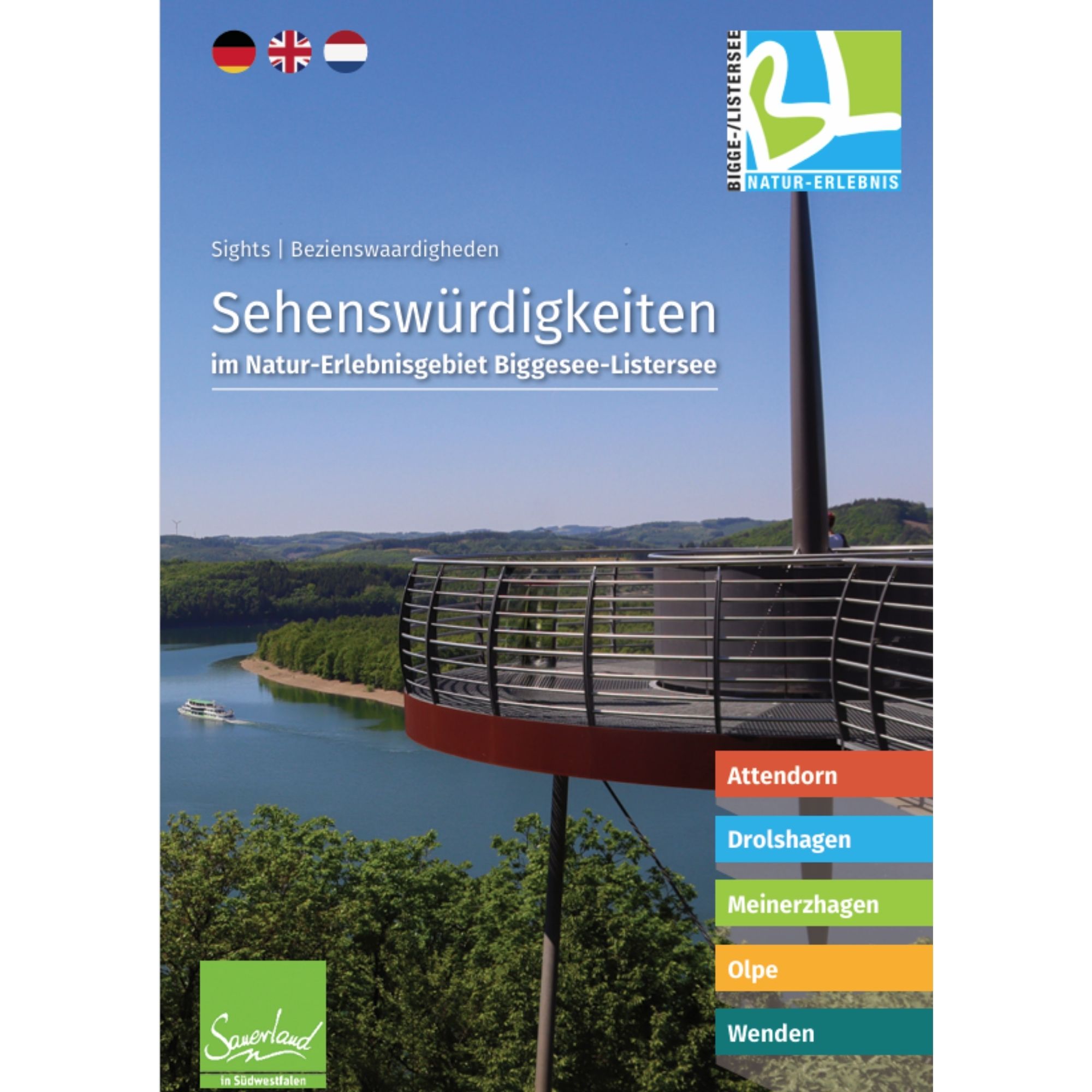 Sehenswürdigkeiten