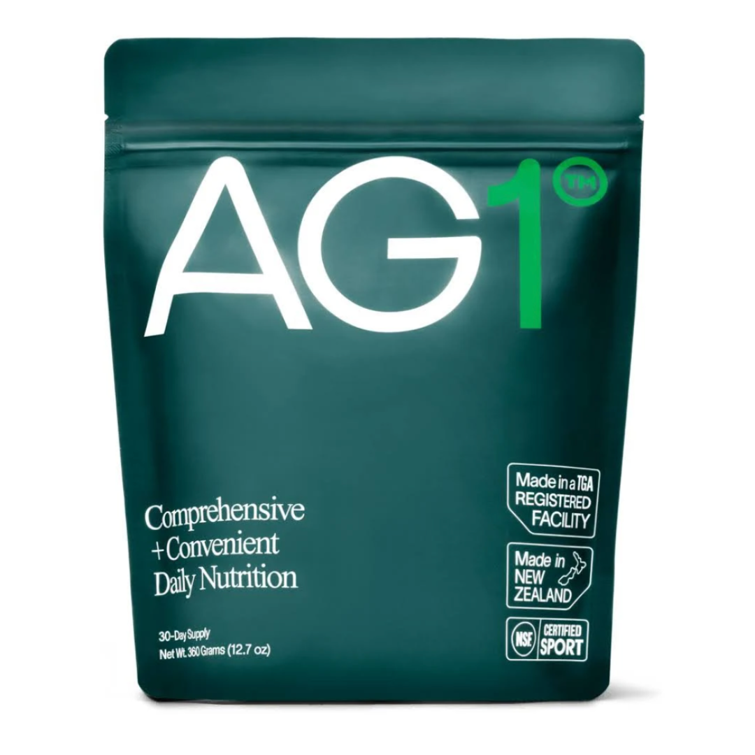 Athletic Greens AG1