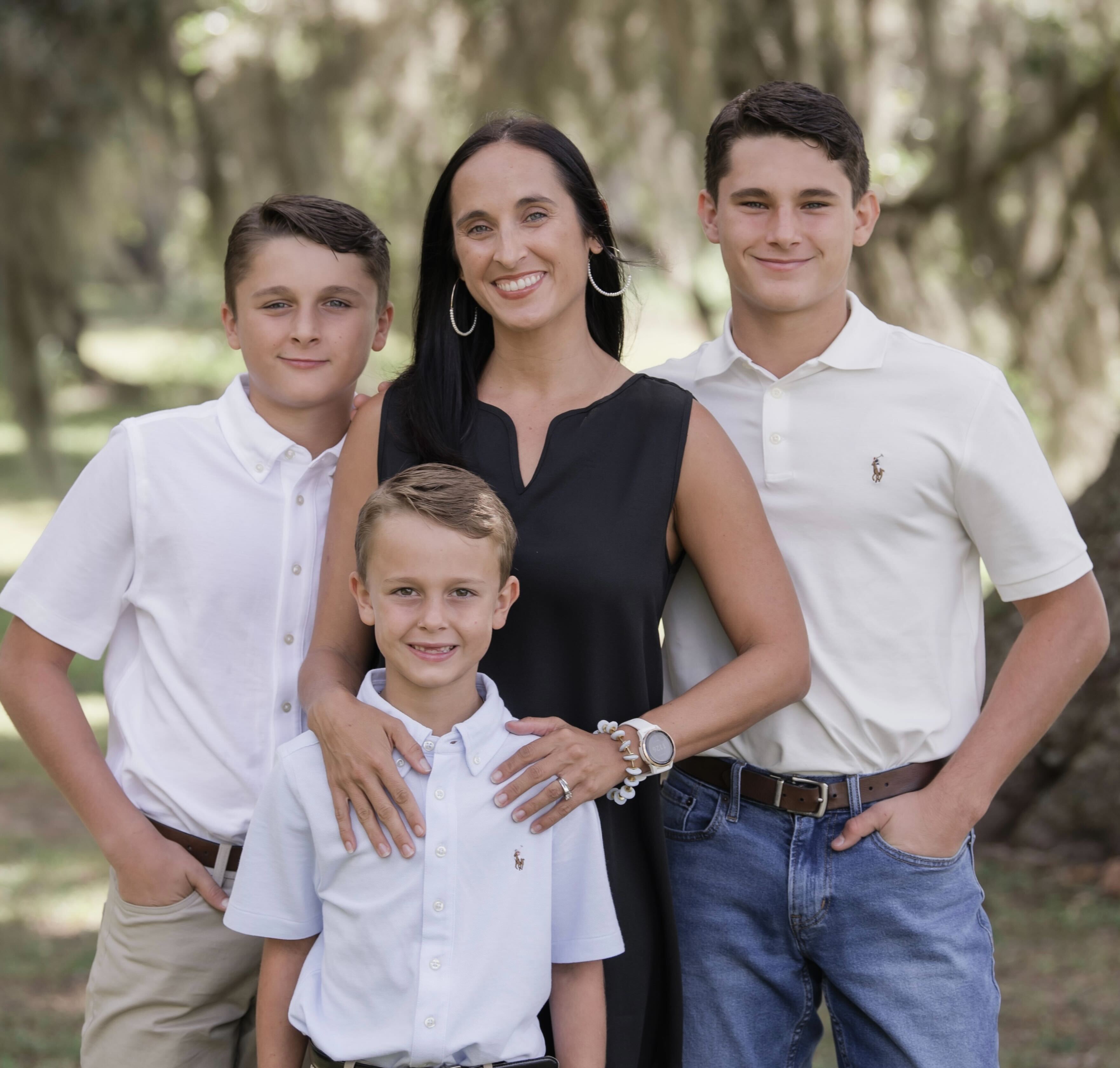 Me and my dad on a journey to test the best superfoods greens powder