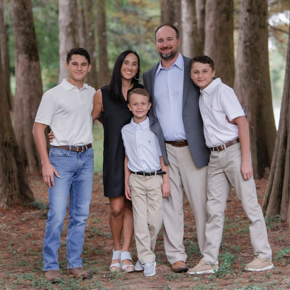 Me and my dad on a journey to test the best superfoods greens powder