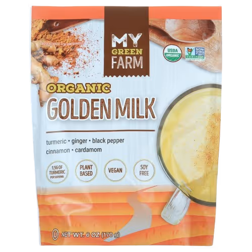 An image of Organifi