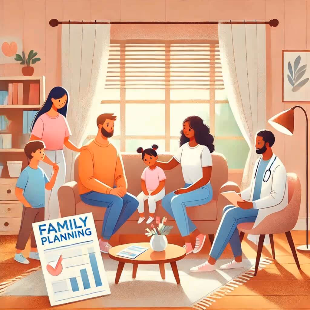 Revolutionizing Infant Health with Newborn Sequencing