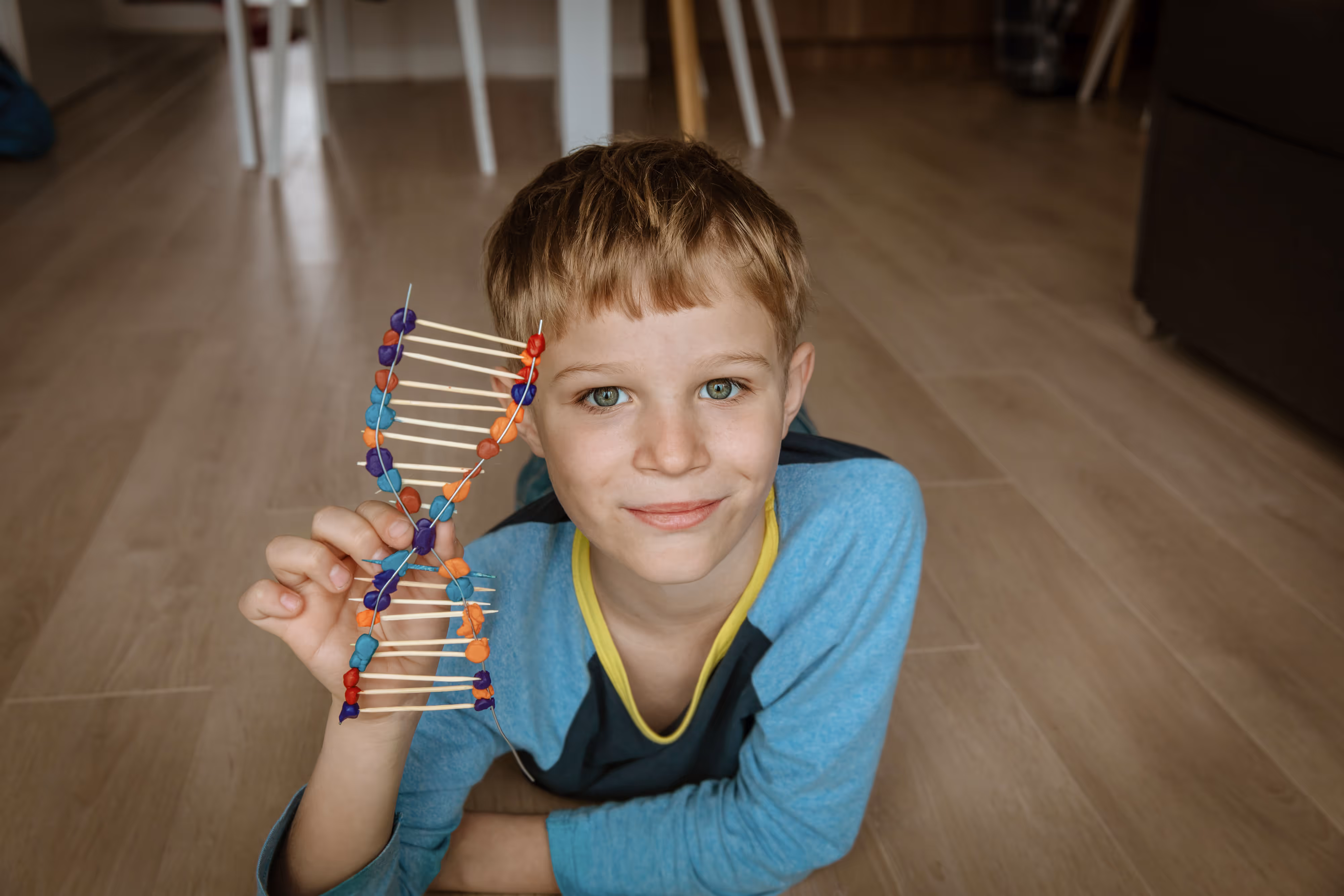 How We Protect Your Genetic Data—A Behind-the-Scenes Look