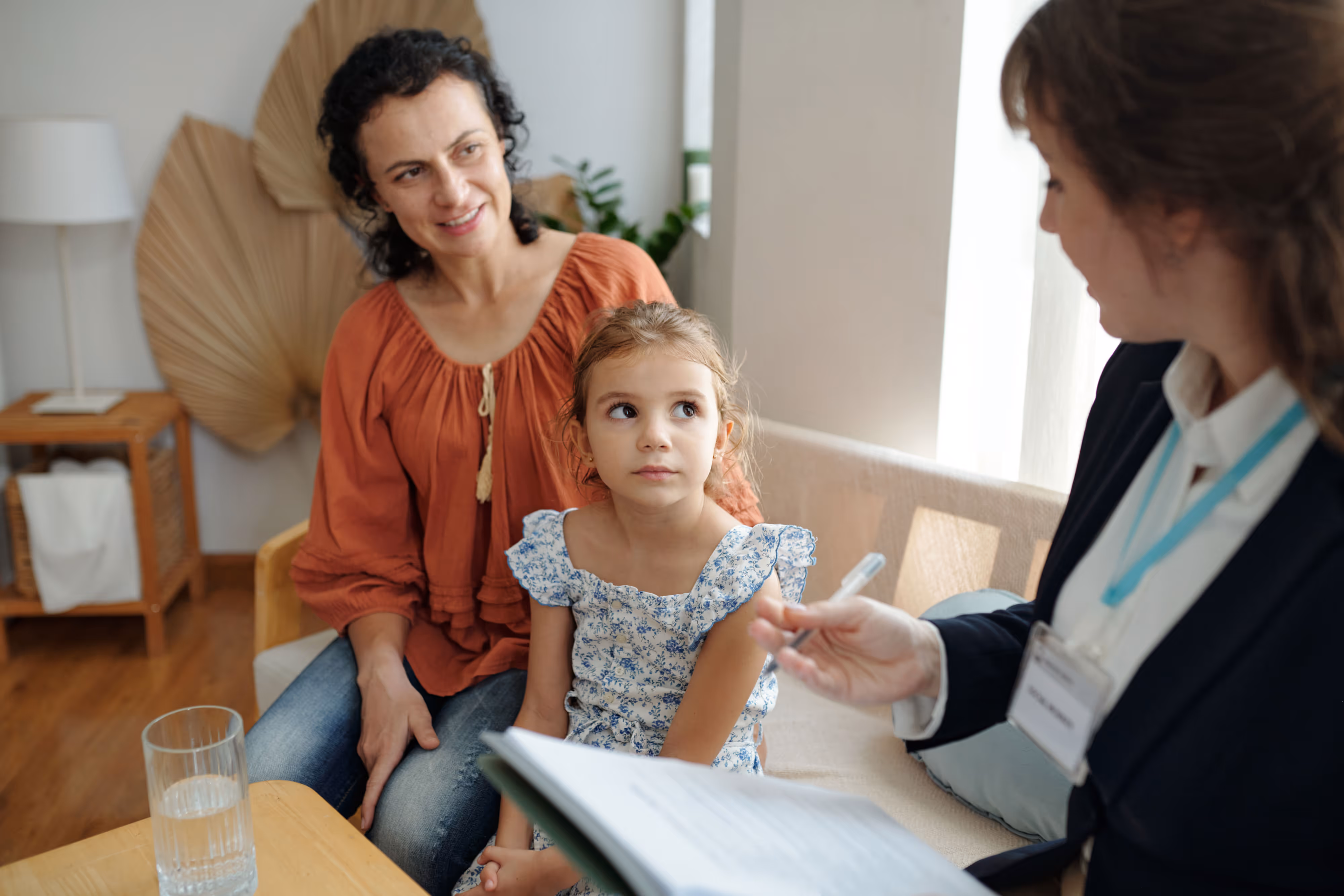 Creating a Child Health Blueprint: Essential Strategies for Parents and Caregivers