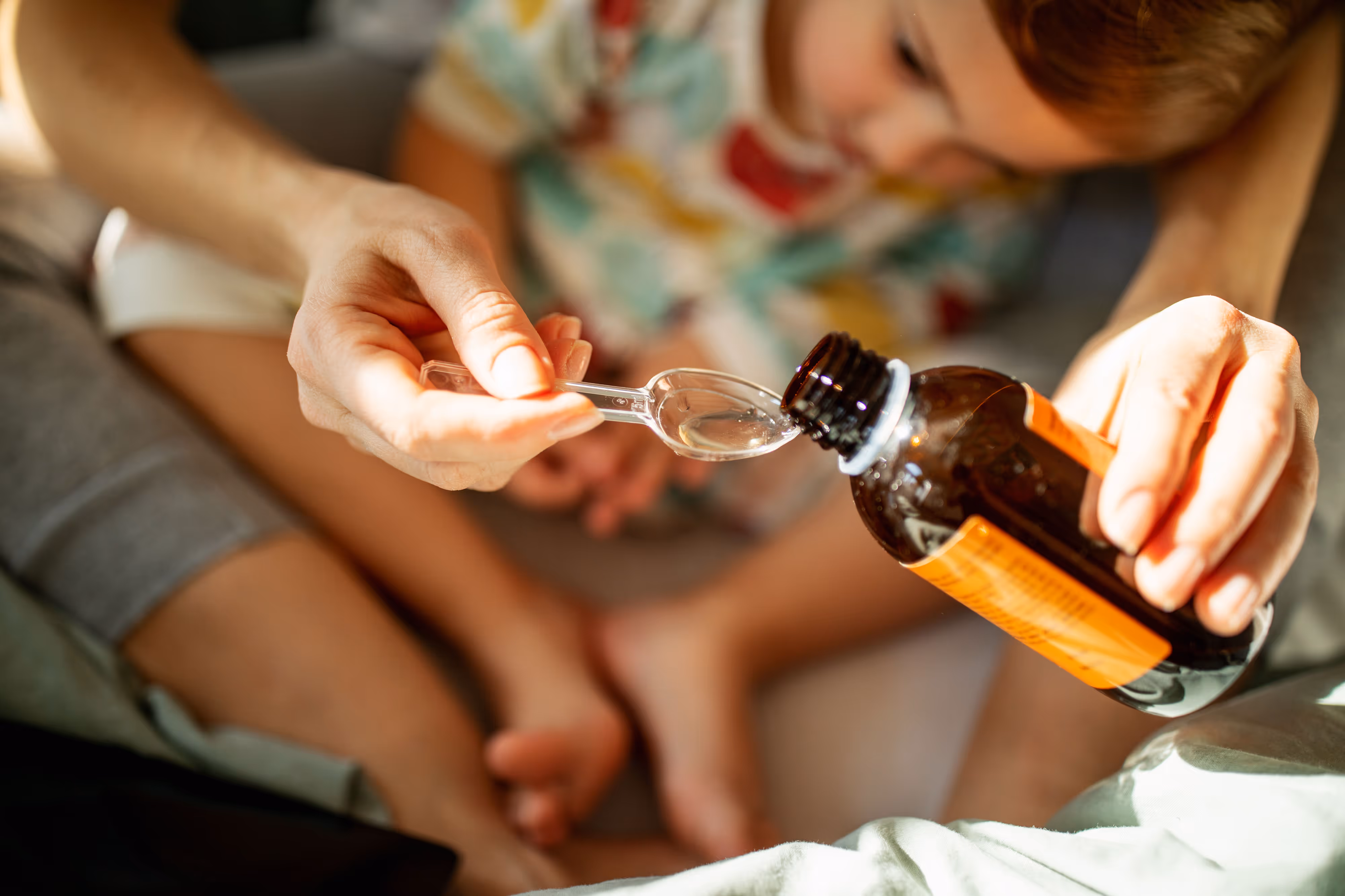 A Solution for Adverse Drug Reactions