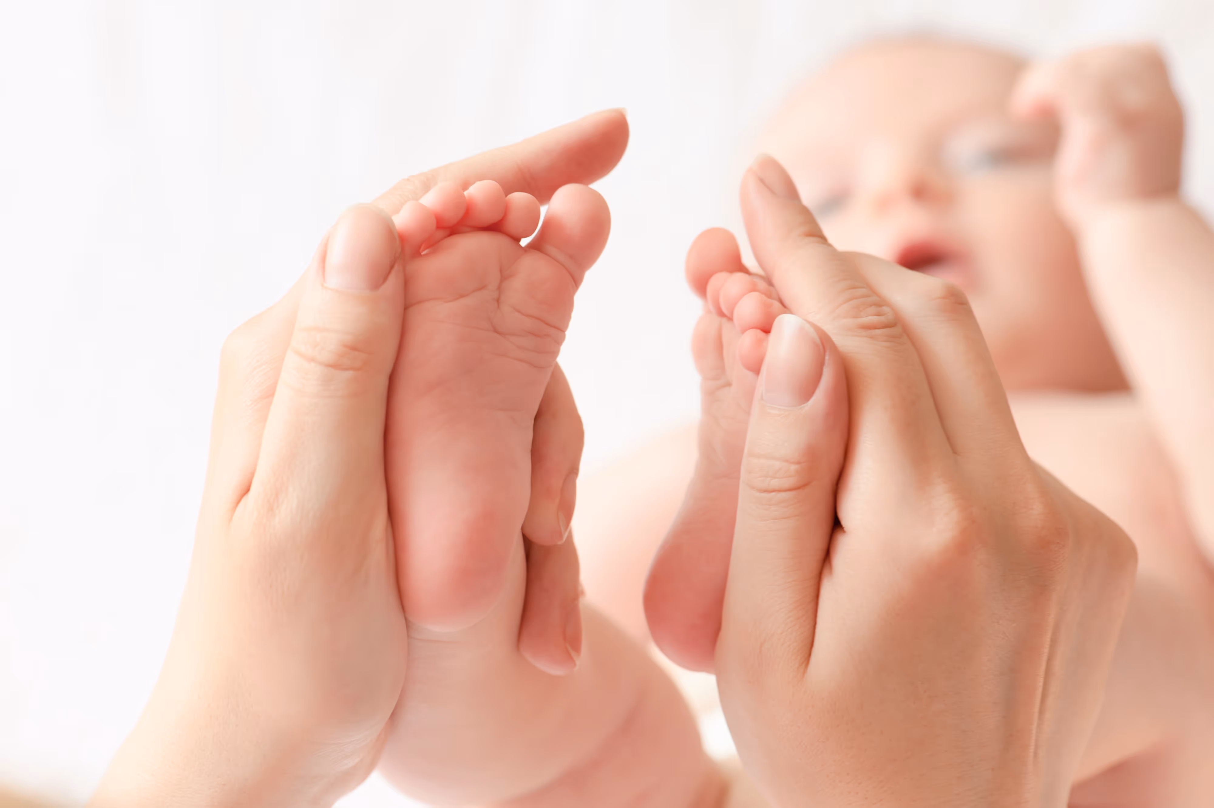 Uncharted Waters: The Gap in Newborn Genetic Screening (1/5)