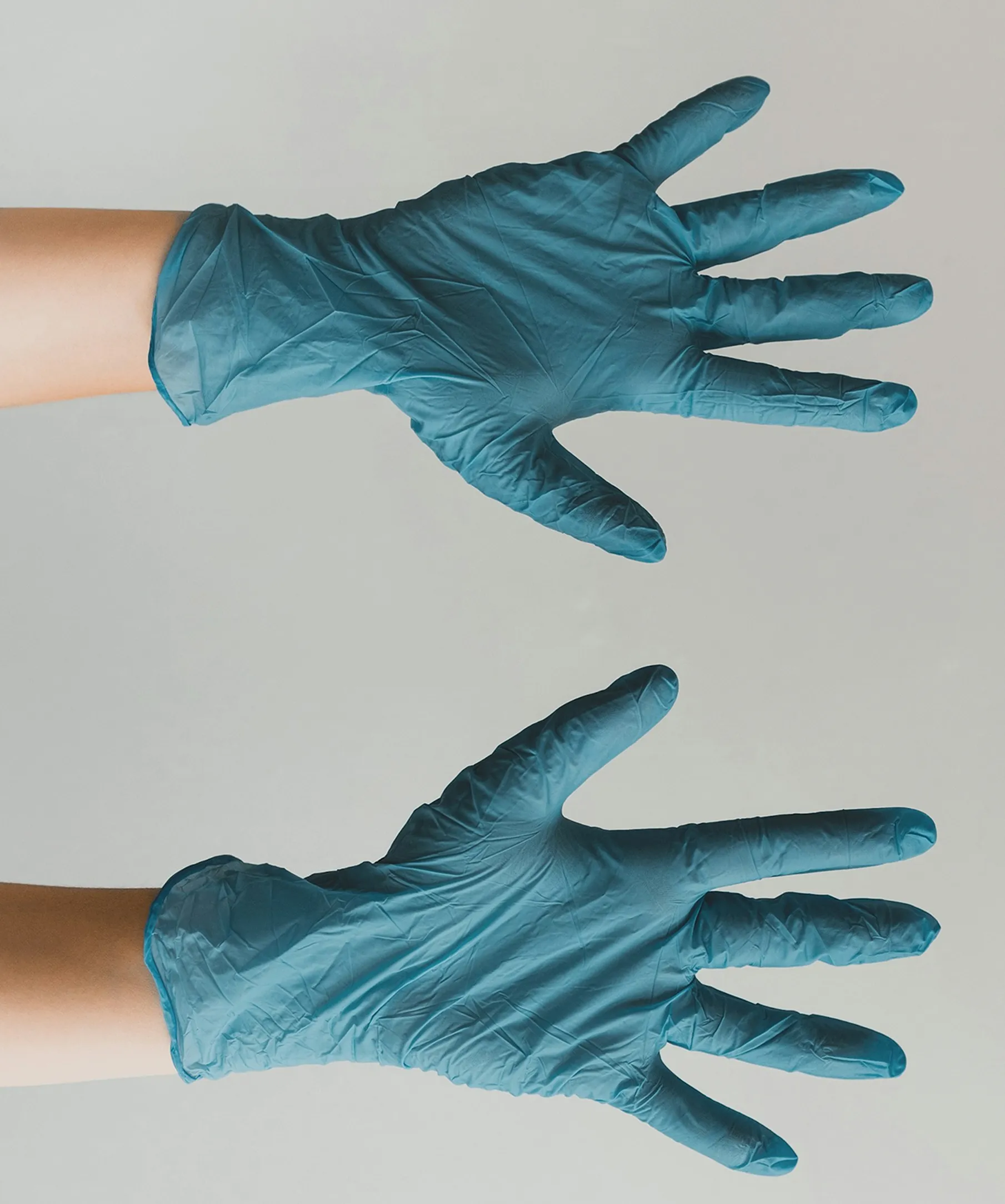 mediziniche handschuhe