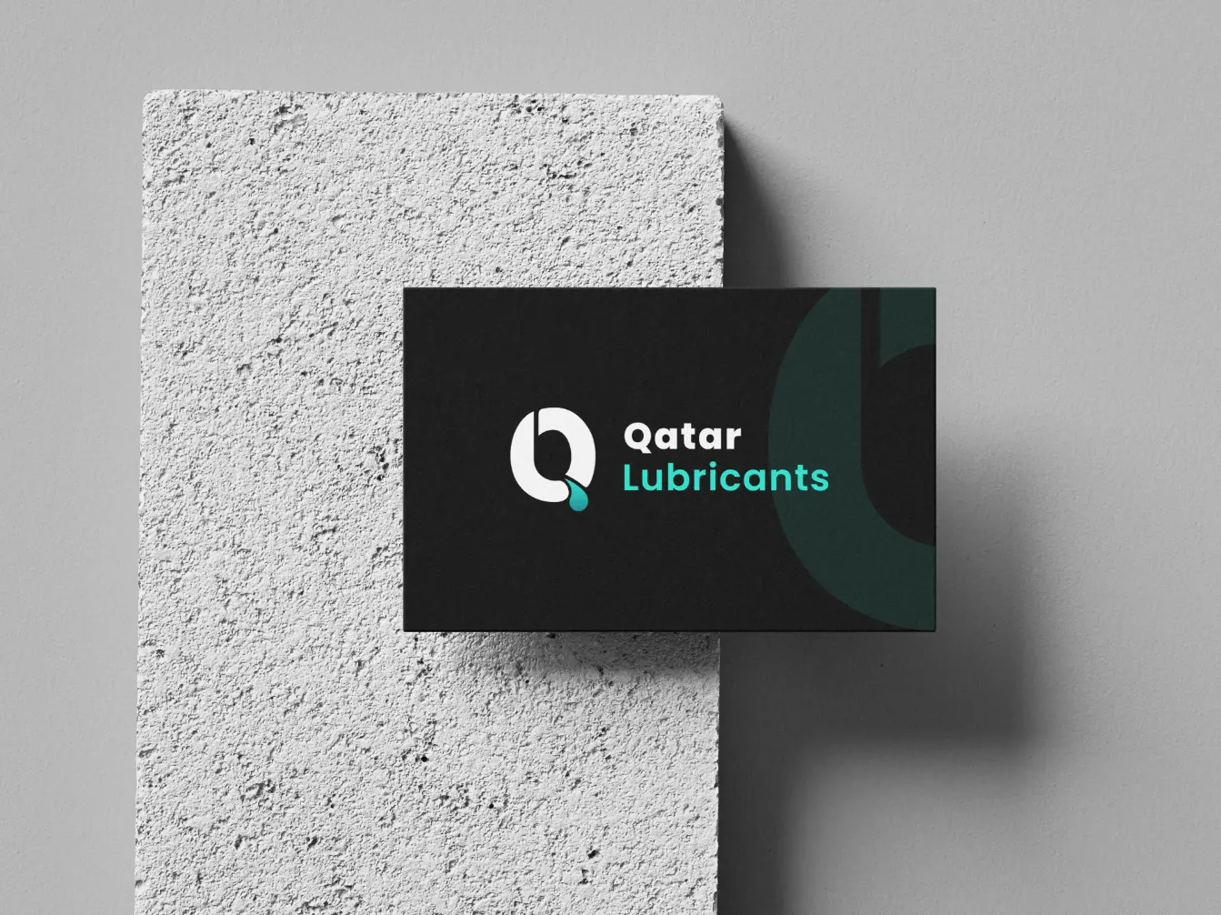 Qatar Lubricants