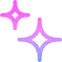 gradient outline icon