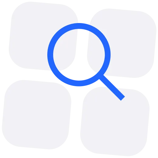 Icon - Gap Assessment
