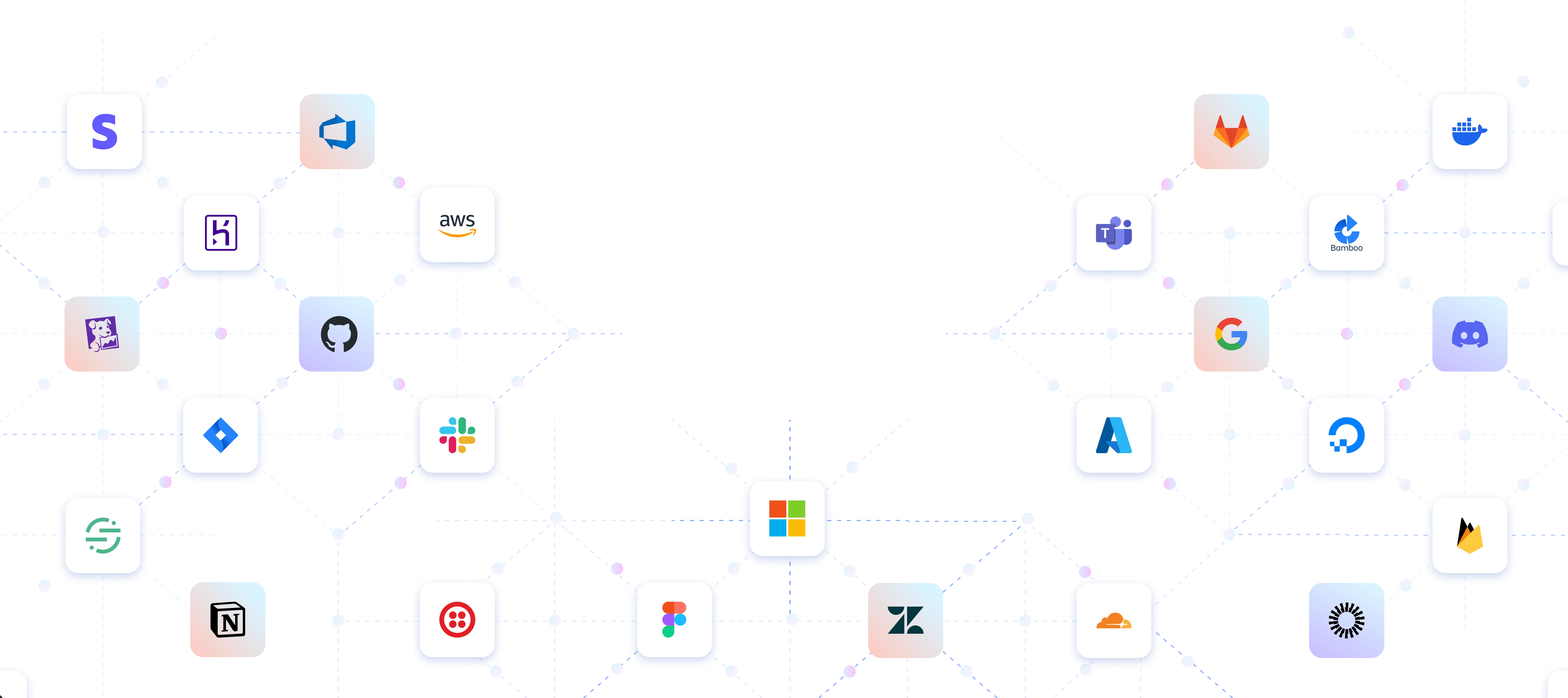 Application Logos Image