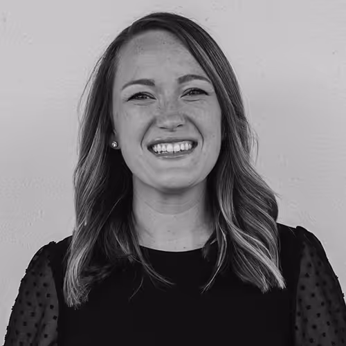 photo of Delia Cornwell from Radiant Church