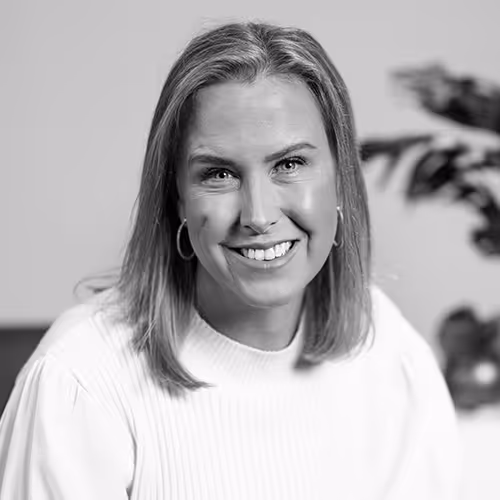 photo of Beth Cunningham from Church of the Highlands