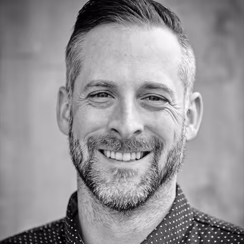 photo of Shawn Hyde from Bayside Church 