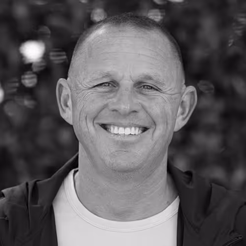 photo of Larry Cramer from Christ Church of the Valley (CCV)