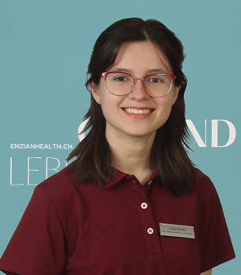 Luna Rüedi