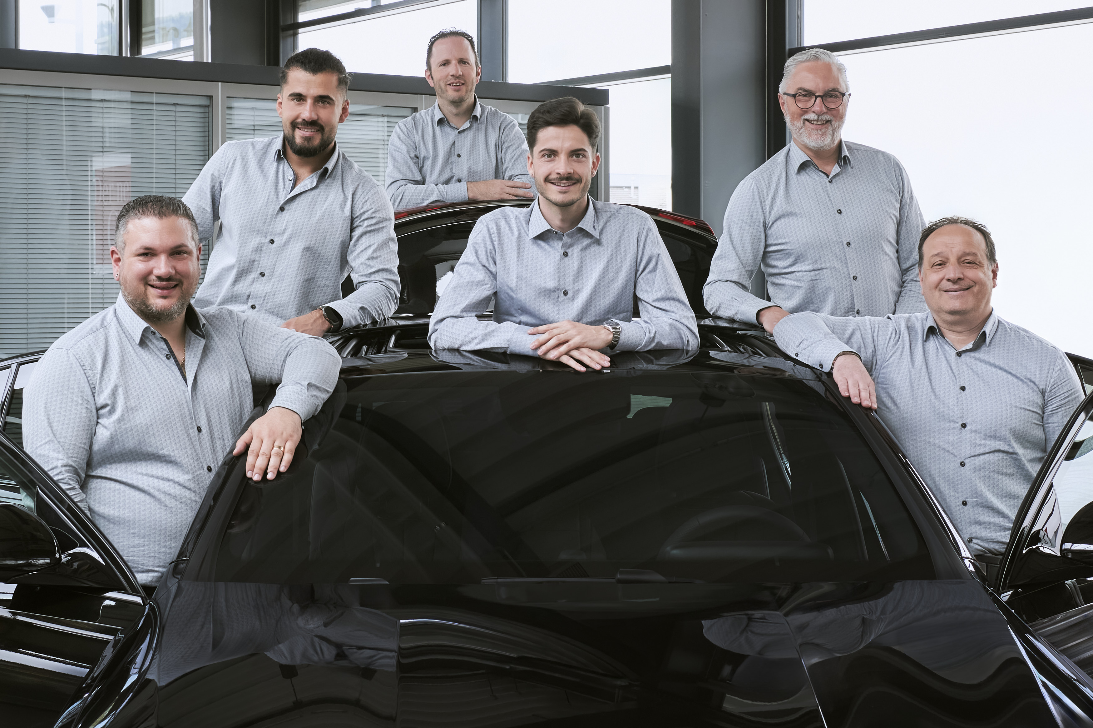 Team Bild