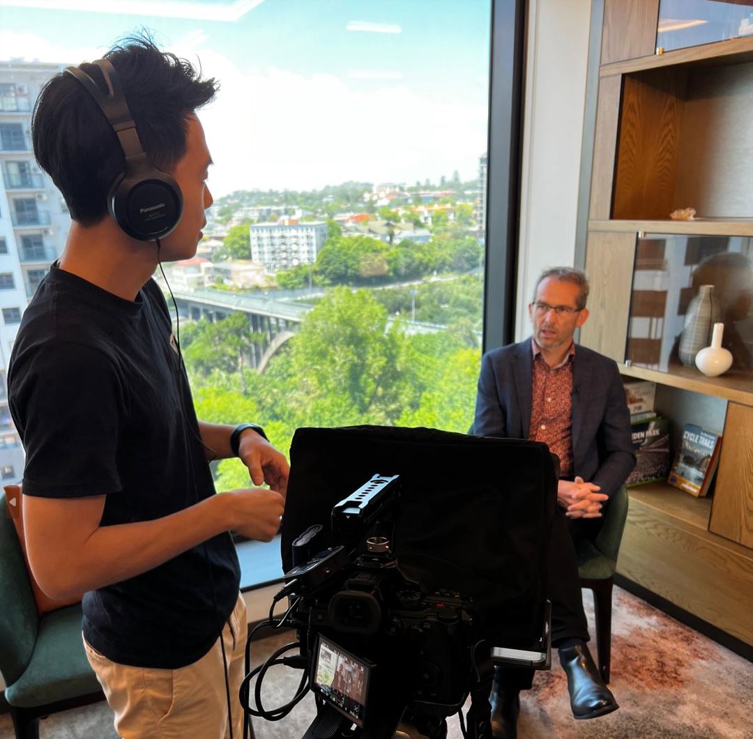 Commercial photography Auckland, brand and product shoots