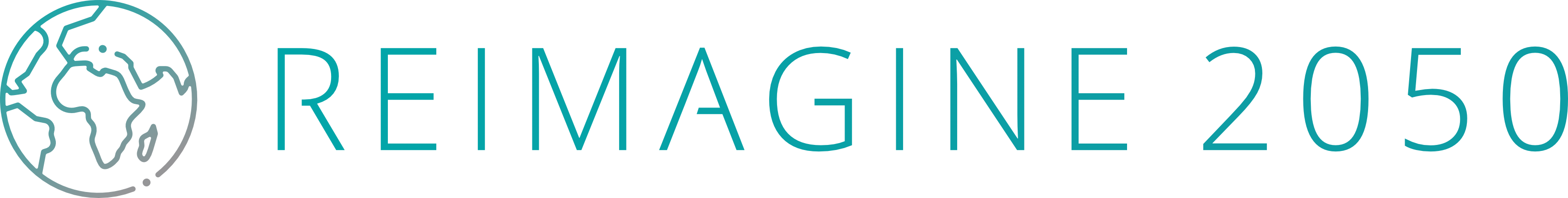 REIMAGINE 2050 GmbH