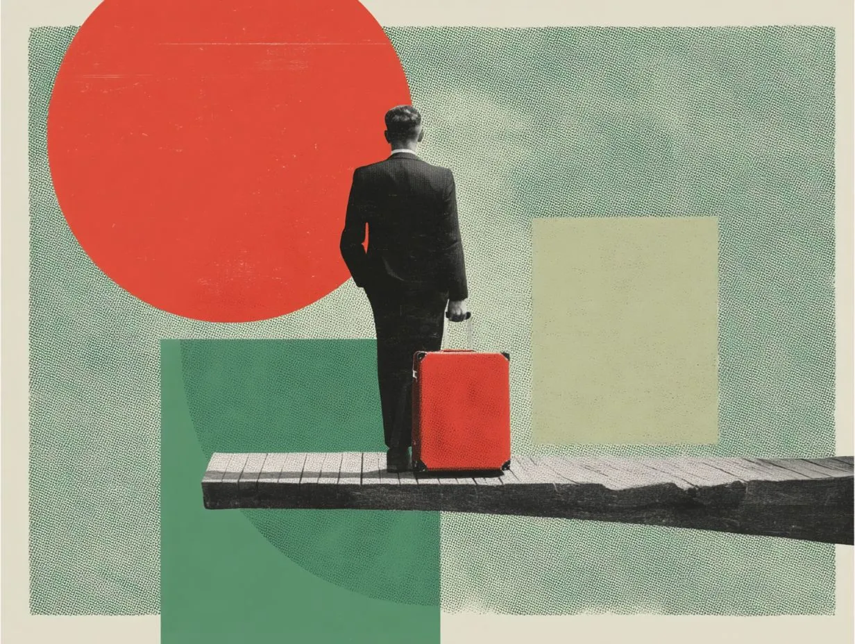 Cadres supérieurs à l’international : comment sécuriser vos droits entre expatriation et contrat local