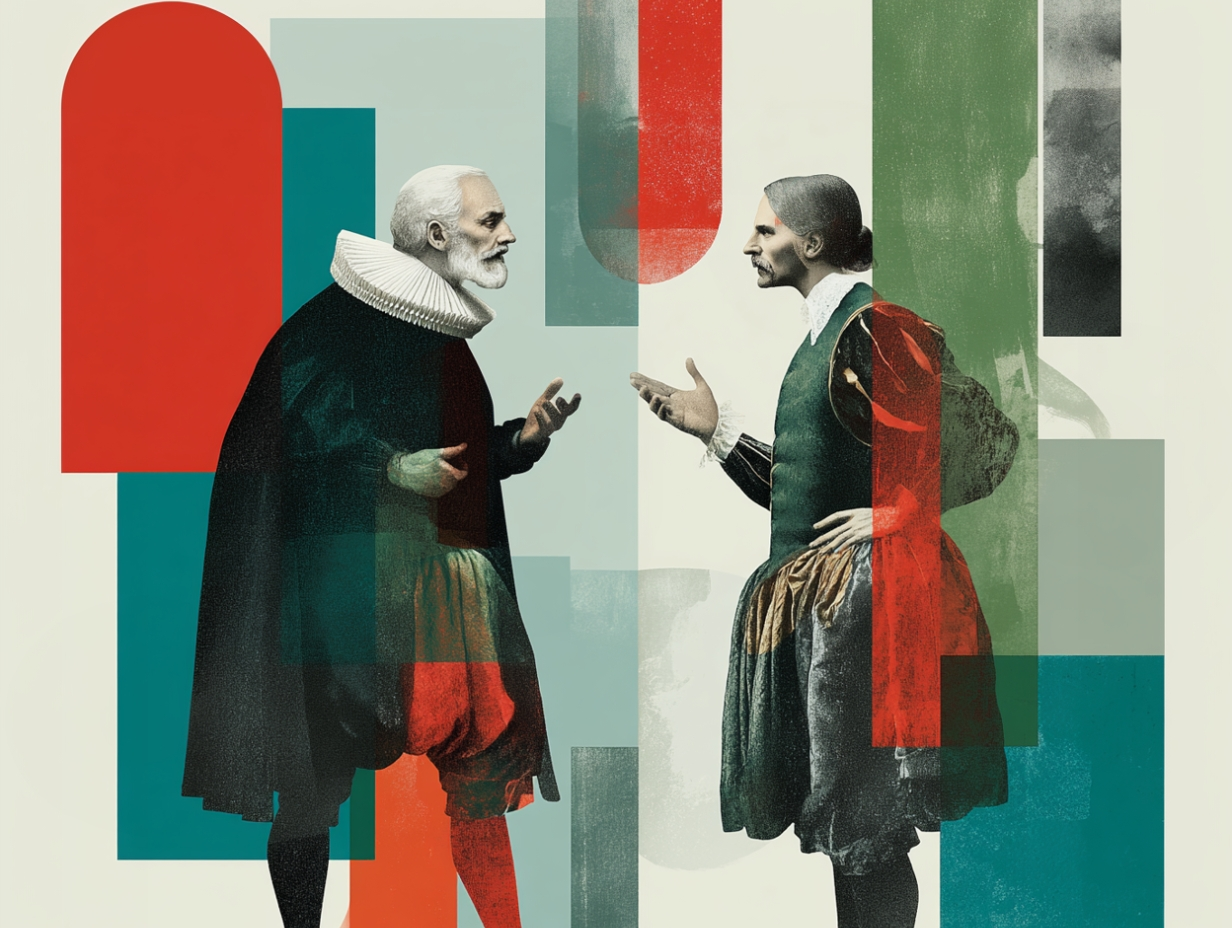 Quand Molière éclaire l’art de la négociation amiable