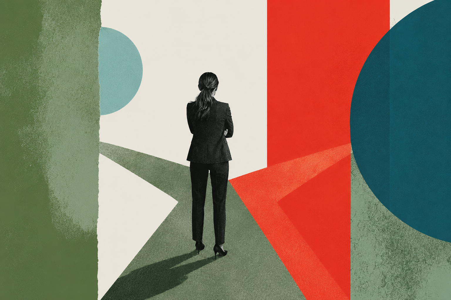 PSE et départ volontaire : comment un cadre supérieur doit-il se positionner ?