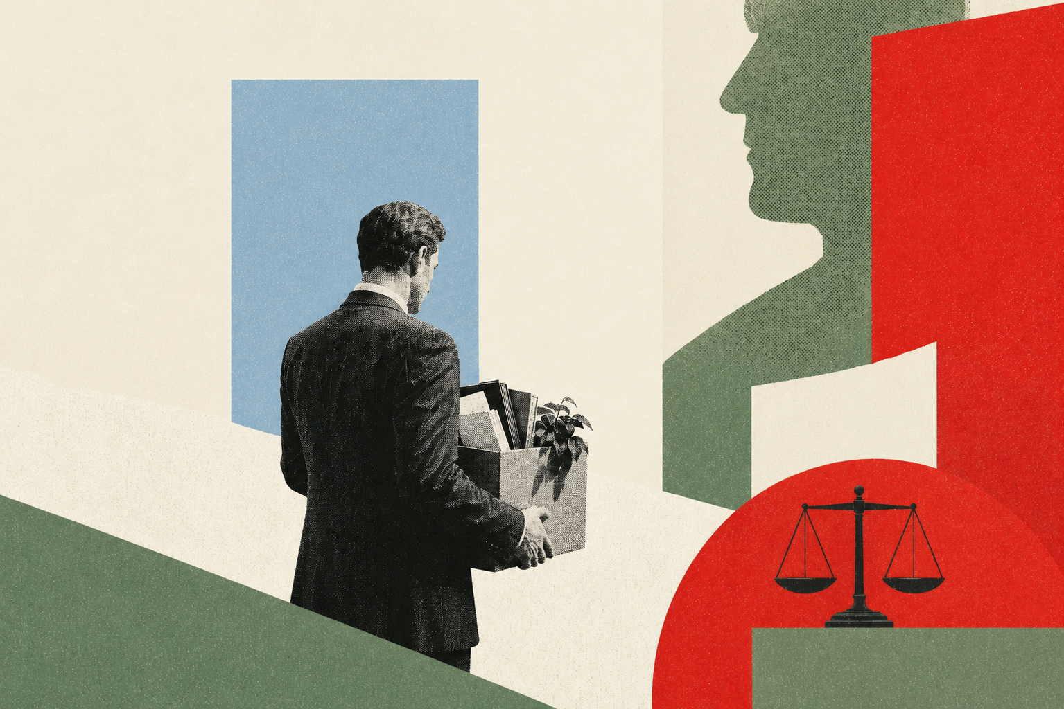 Cadre licencié pour insuffisance professionnelle : comment contester ce motif ?
