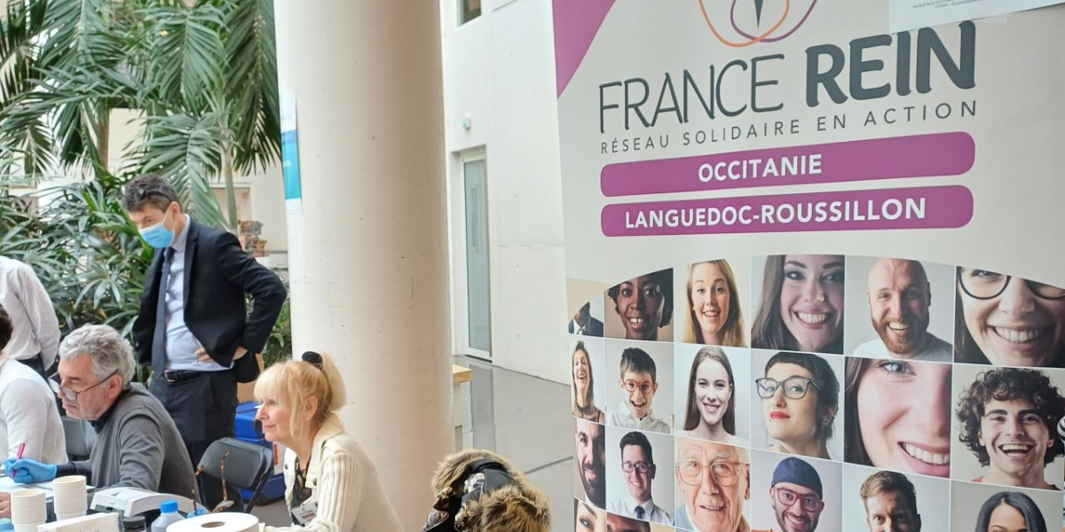 Dépistage des maladies rénales : un beau succès à la Clinique Saint Jean