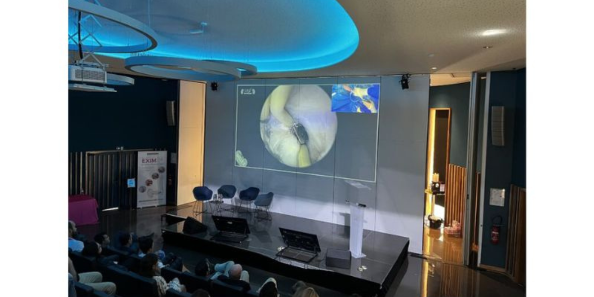 Chirurgie prostatique : la Clinique Saint Jean accueille la 2e rencontre d’experts