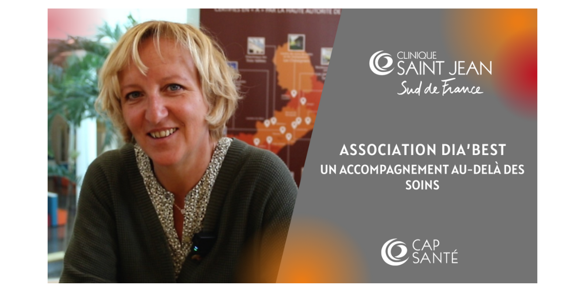 Dia’best : accompagner les patients diabétiques autrement