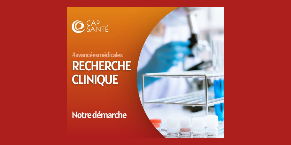 La Recherche Clinique : un pilier d’innovation au sein de la Clinique Saint Jean Sud de France