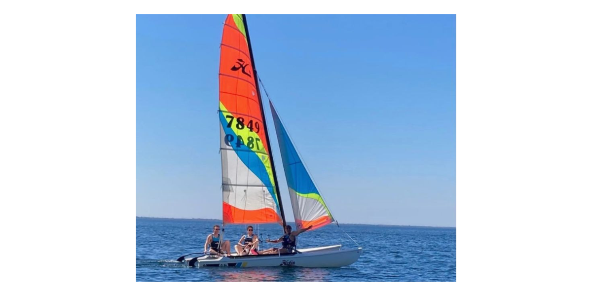 Naviguer avec le diabète : un atelier voile pour allier autonomie et liberté