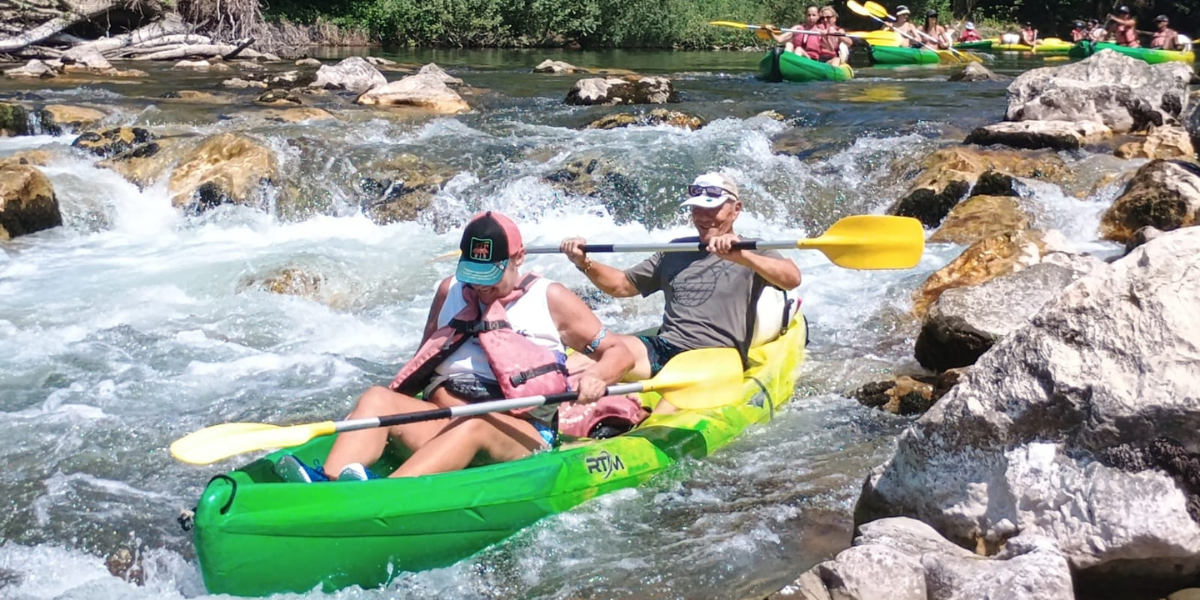Bouger ensemble : retour sur les deux dernières activités de l'association de Dia’Best