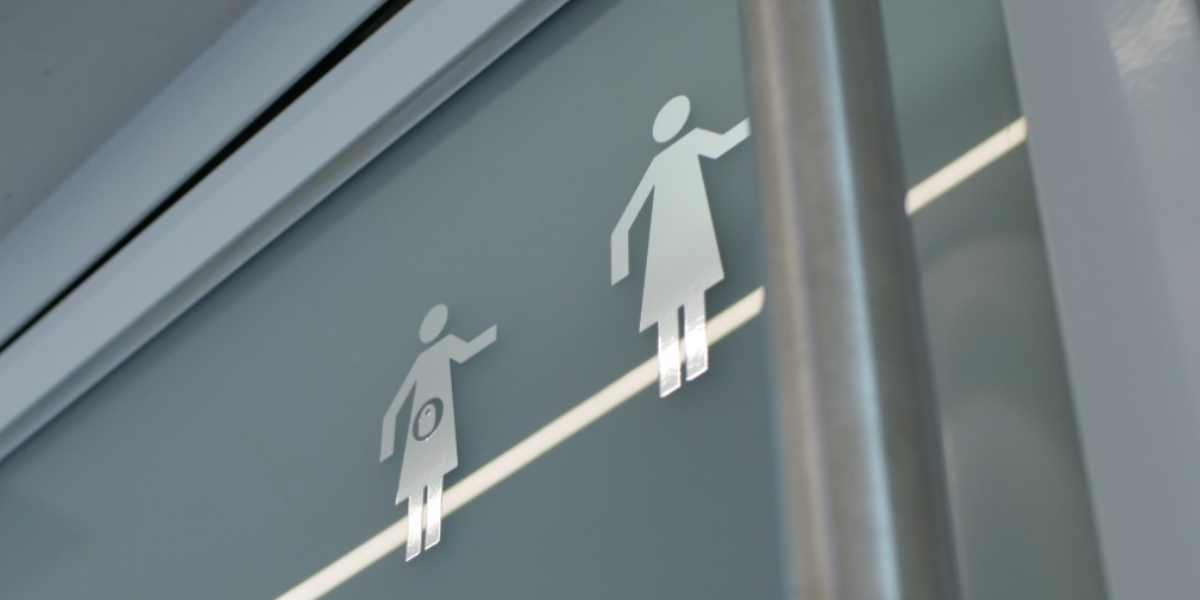 Des toilettes adaptées pour les personnes stomisées à la Clinique Saint Jean - Sud de France