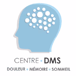 Logo CDMS
