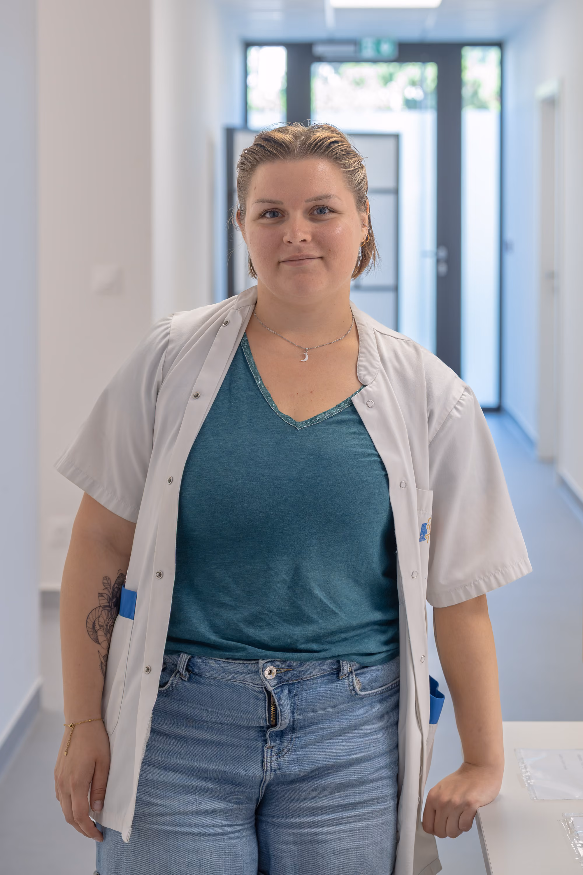 Photo de Nadège Muller