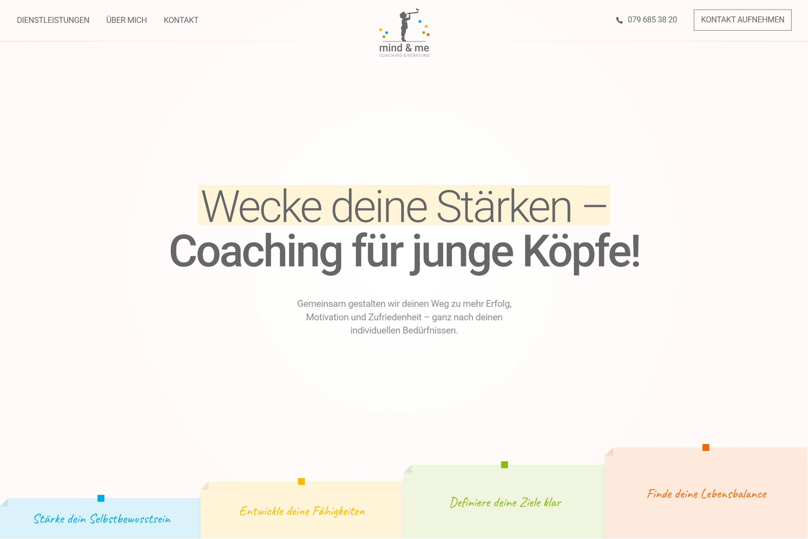 site profile thumbnail