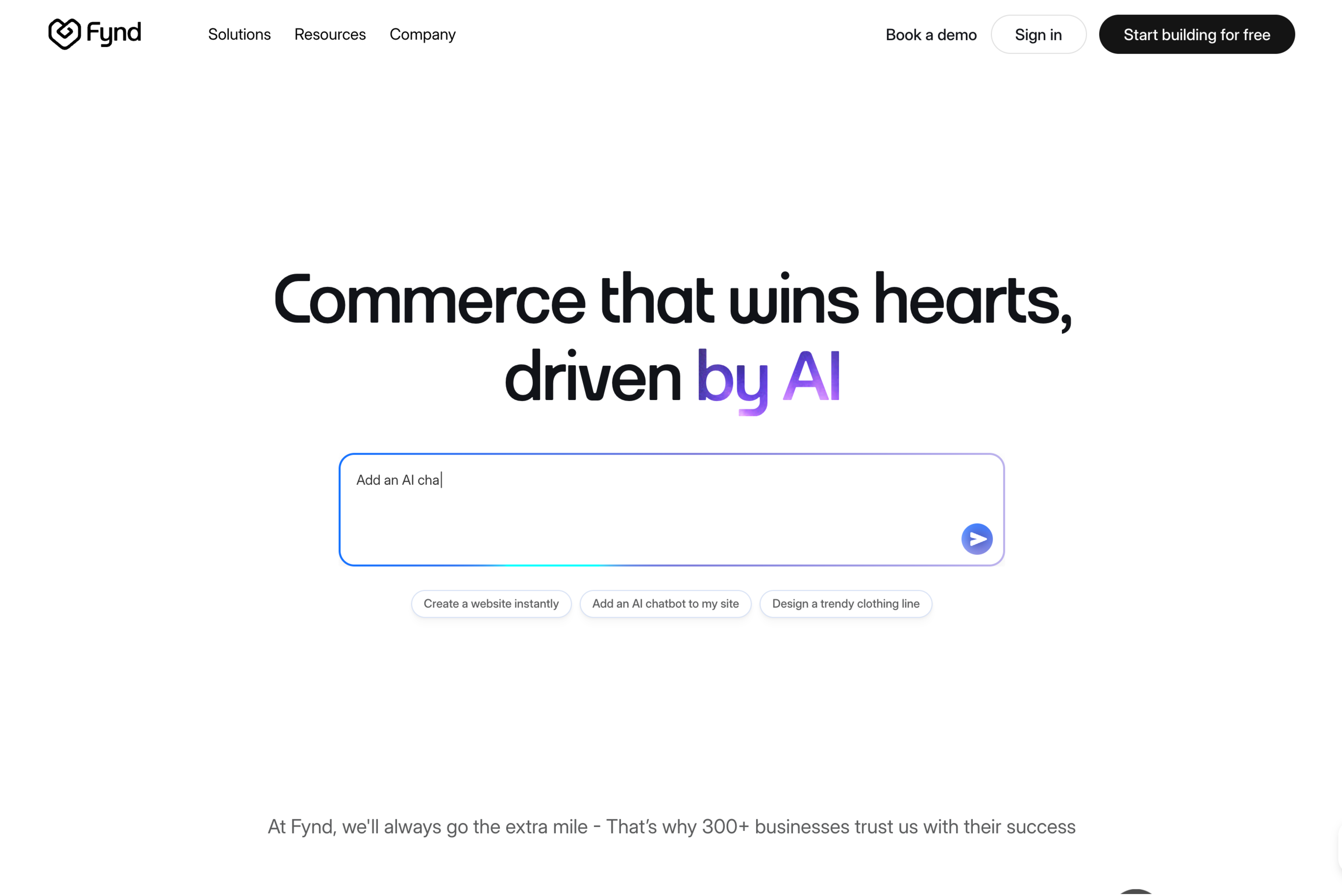 site profile thumbnail