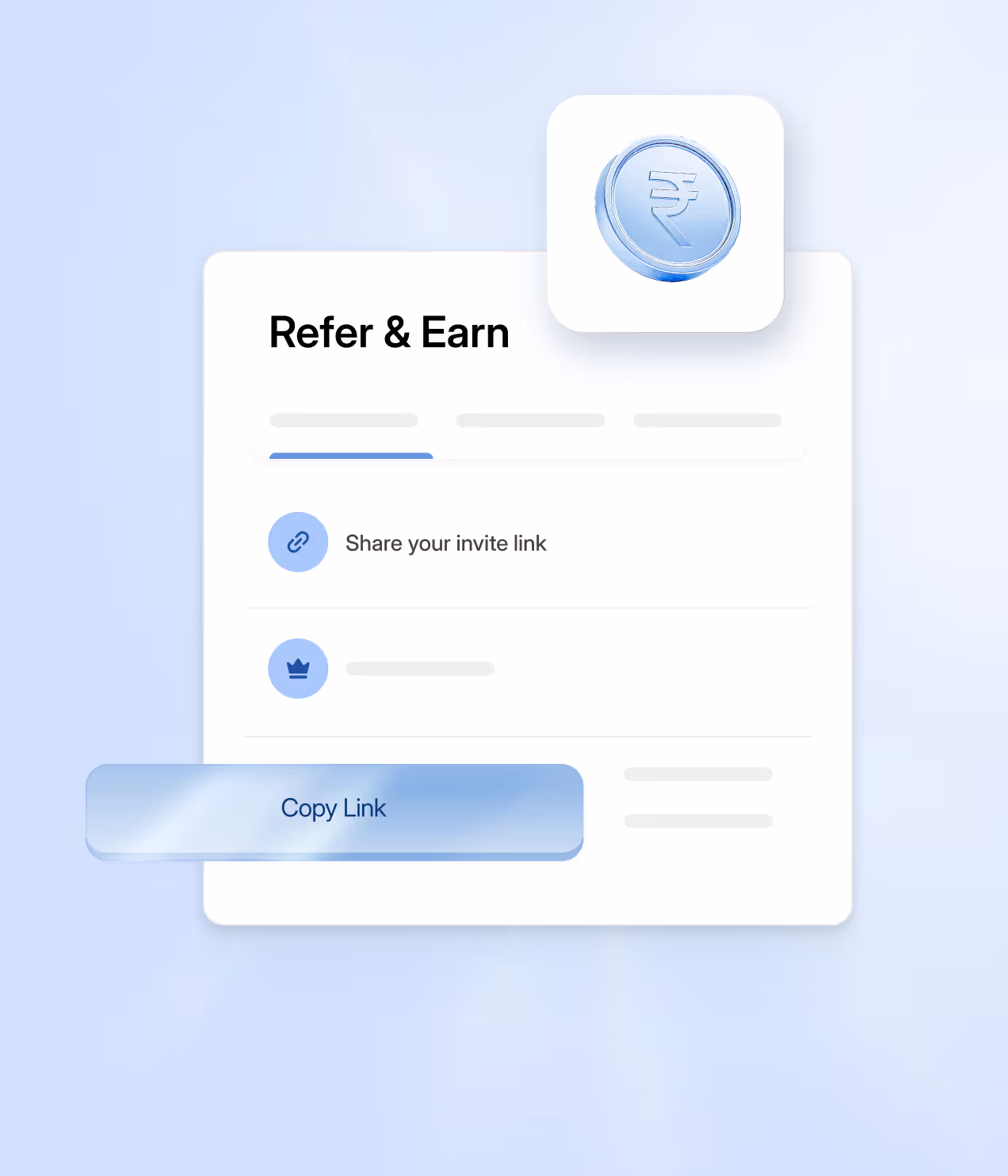 Referral bonuses