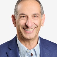 Dale Diamond, VP of Claims at NAMICO