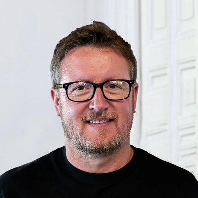 Darren Klauser