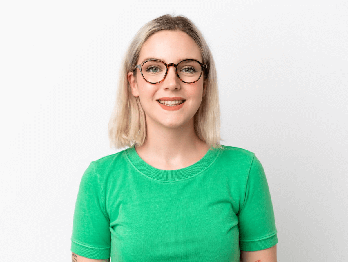 Employee Image