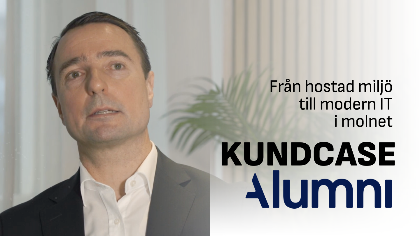Alumni berättar mer om samarbetet med Norteam