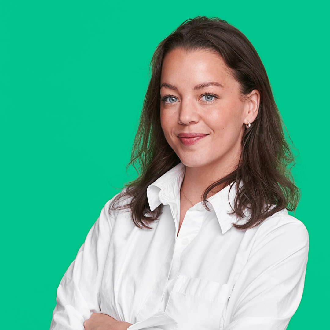 This is the default text value