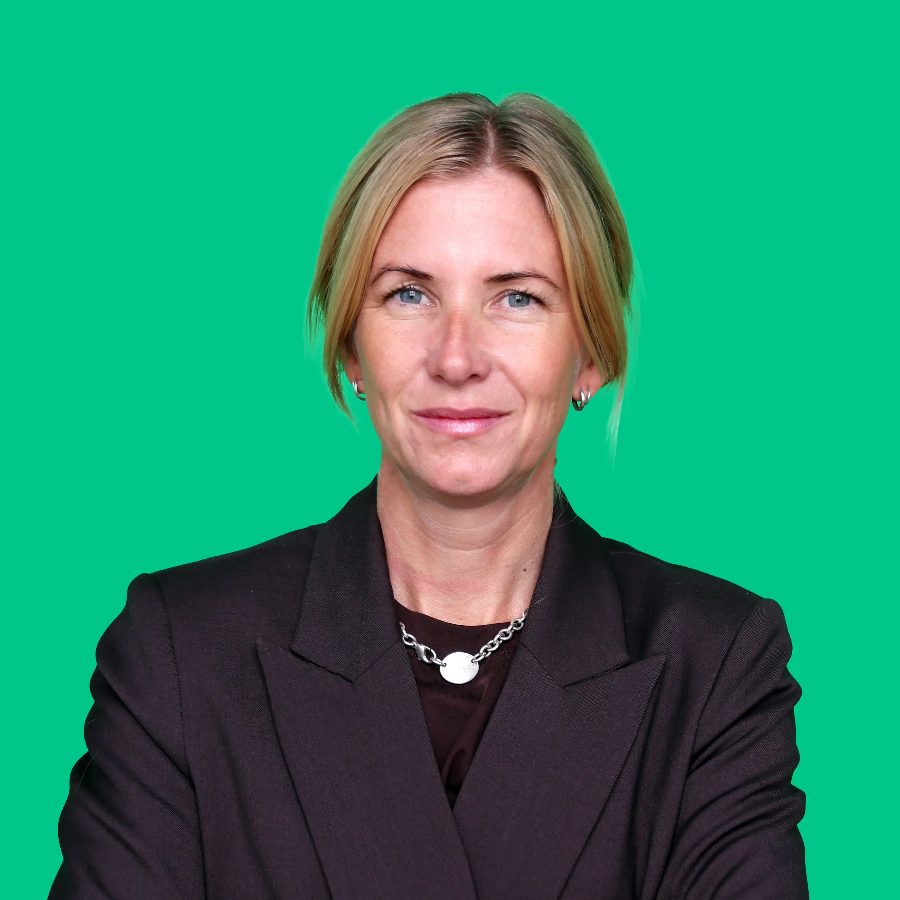 Maria Nathan