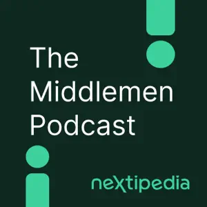 The Audience Enabler Praveen Menon on The Middlemen Podcast
