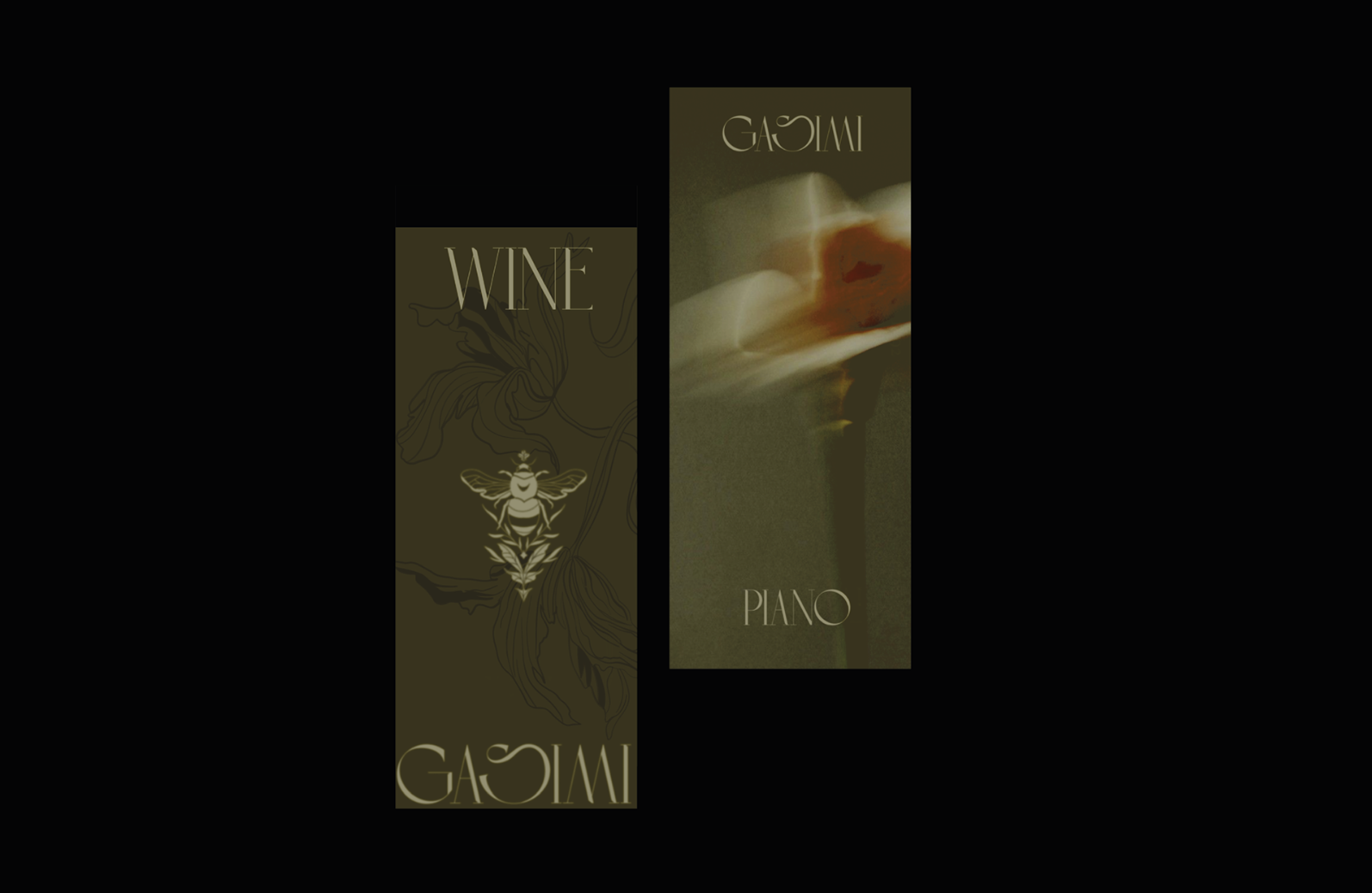 BRANDING