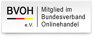 BVOH e.V.: Mitglied im Bundesverband Onlinehandel